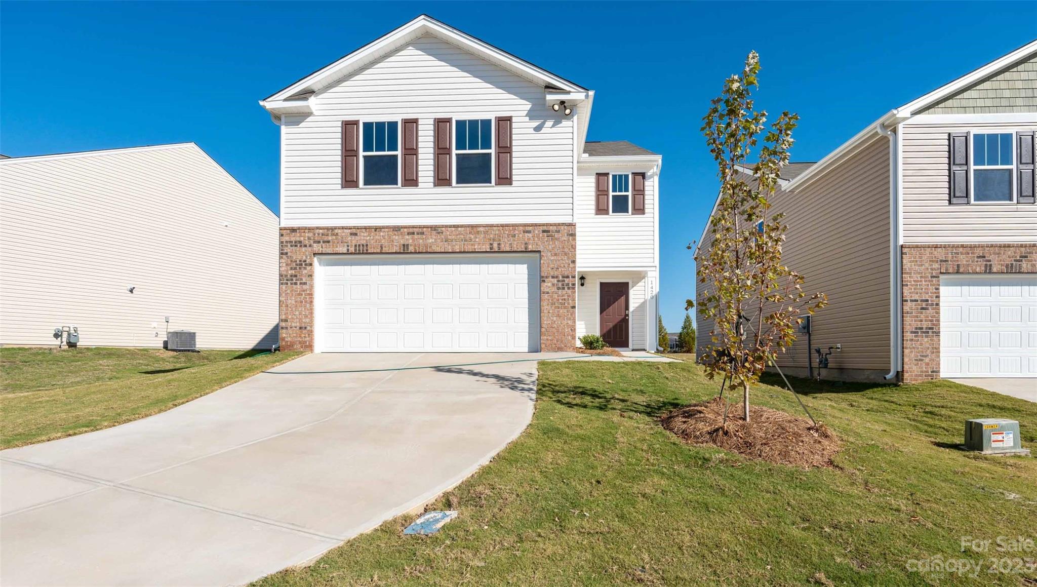 505 Jaca Lane Arden, NC 28704 - Photo 1 of 27