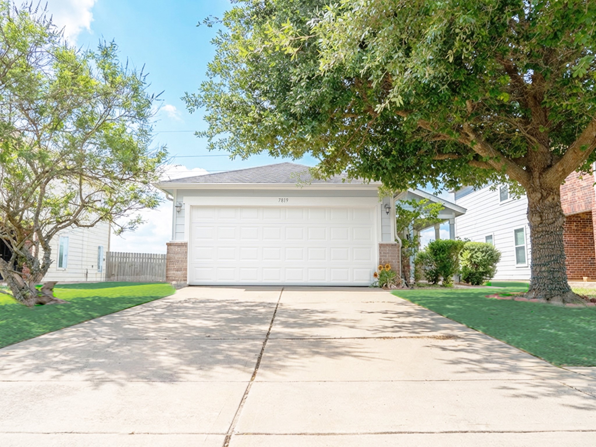 7819 Pasture Spring Lane Cypress, TX 77433 - Photo 4 of 25