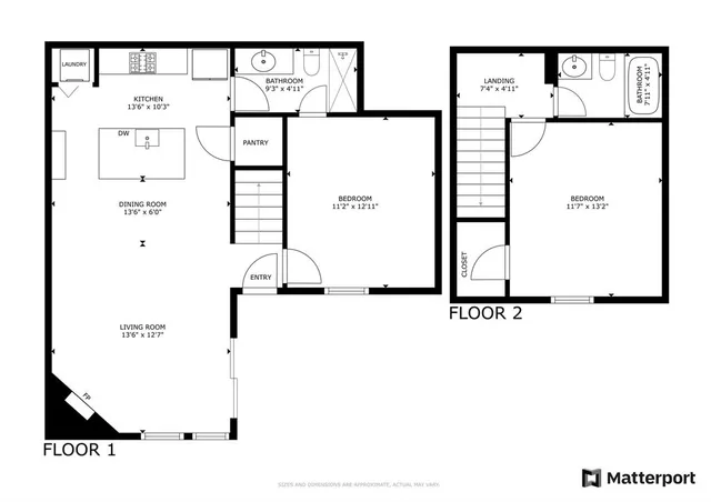 $158,900 | 4623 Country Creek Drive, Unit 1046, Dallas, TX 75236