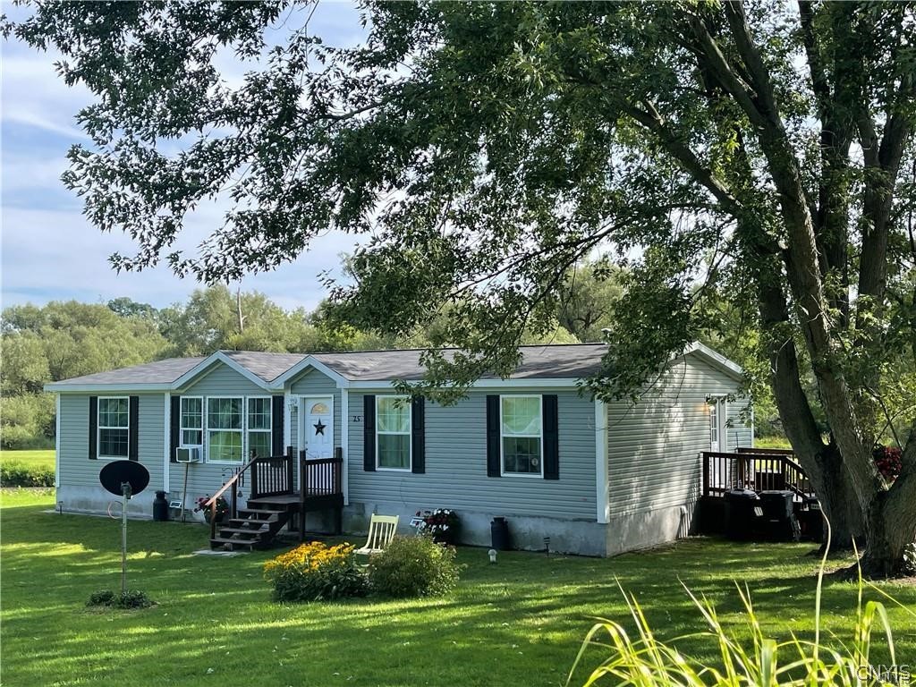 25 Koster Road Sandy Creek, NY 13145 - Photo 2 of 29