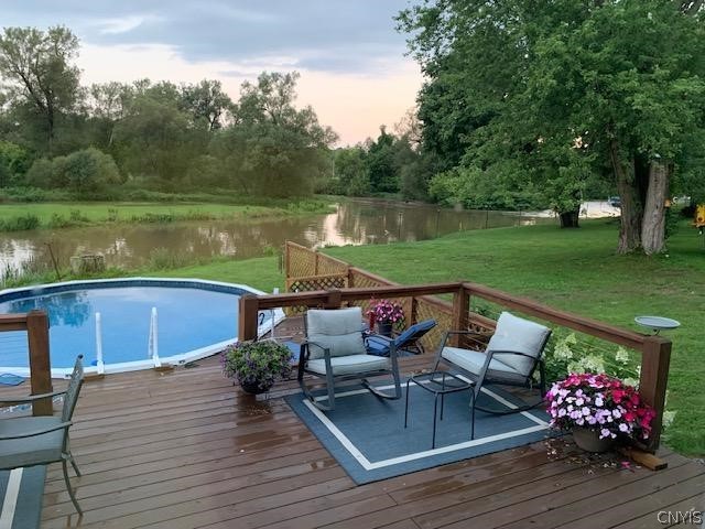 25 Koster Road Sandy Creek, NY 13145 - Photo 21 of 29