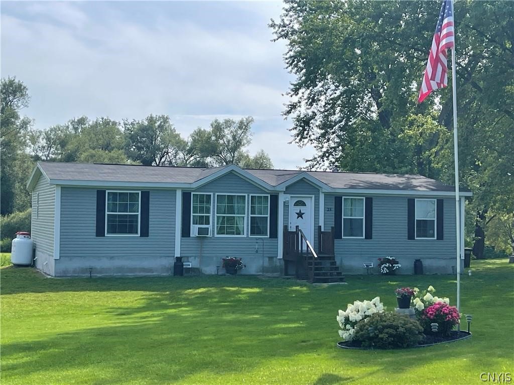 25 Koster Road Sandy Creek, NY 13145 - Photo 3 of 29