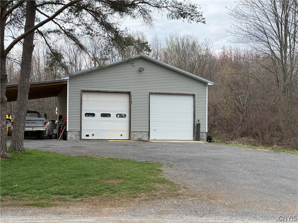 25 Koster Road Sandy Creek, NY 13145 - Photo 7 of 29