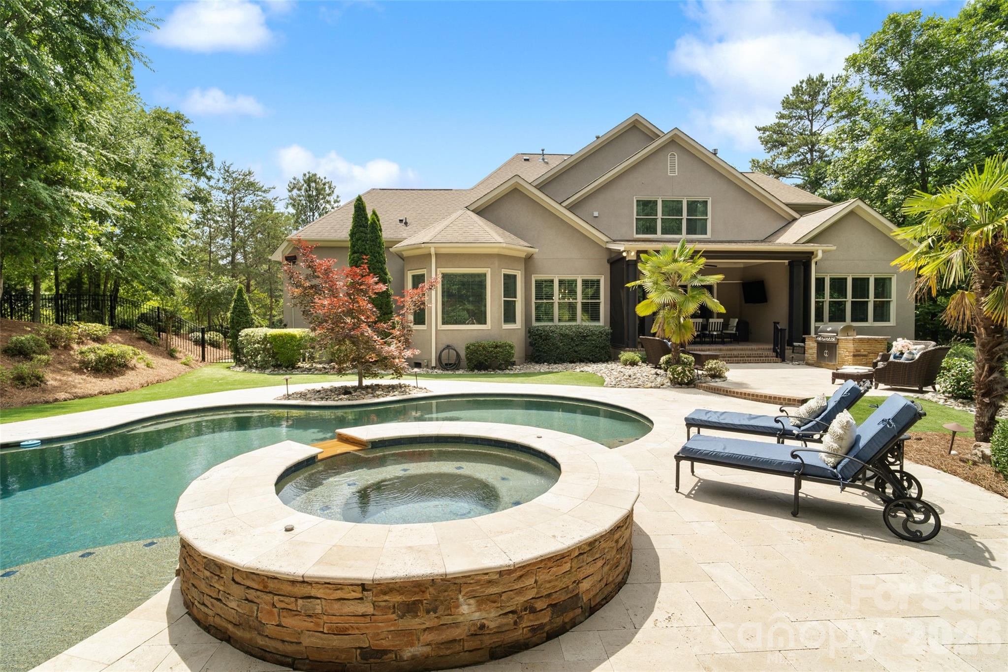 653 Bannerman Lane Fort Mill, SC 29715 - Photo 2 of 48