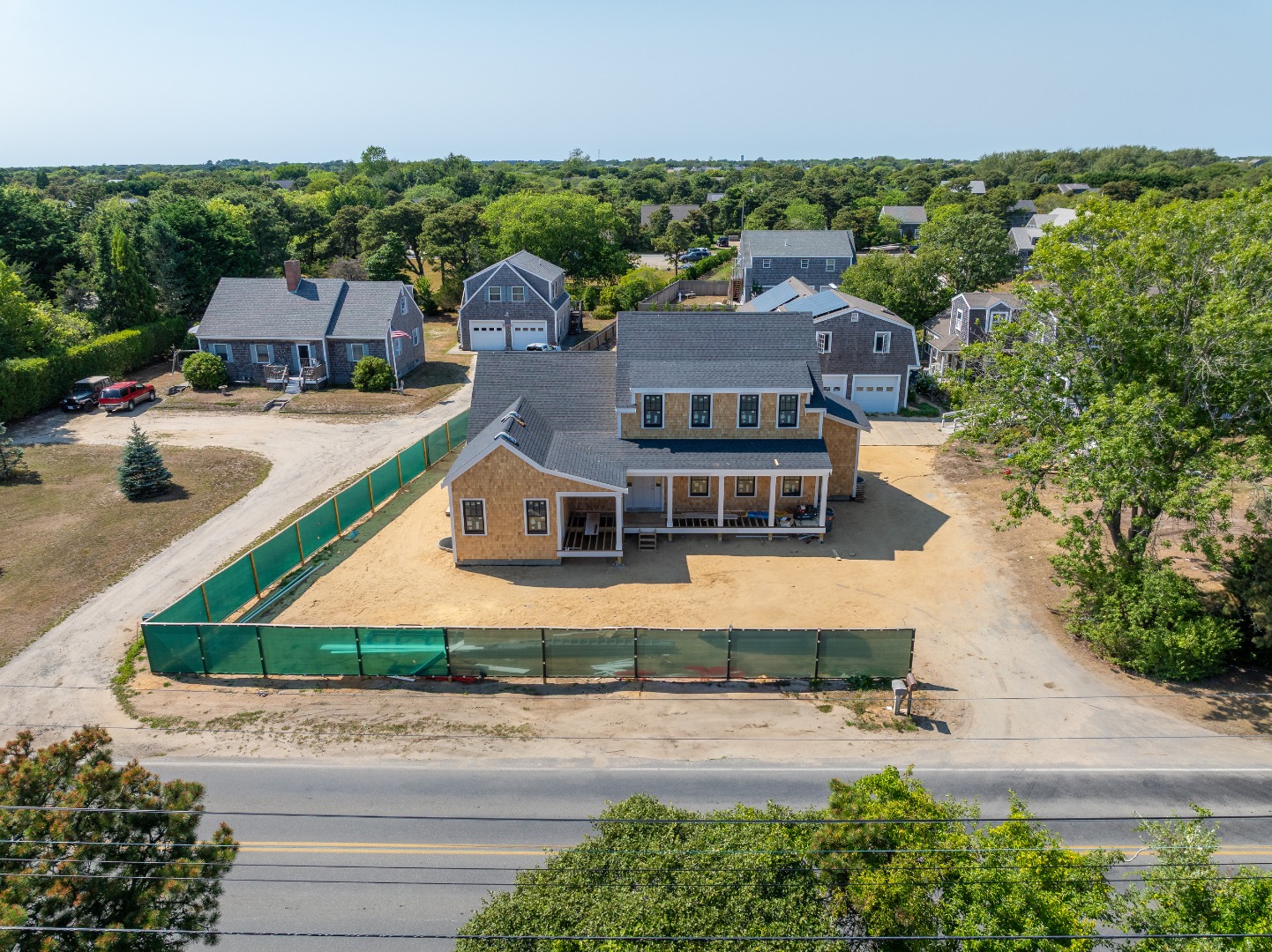 75 Fairgrounds Road Nantucket, MA 02554 - Photo 15 of 29