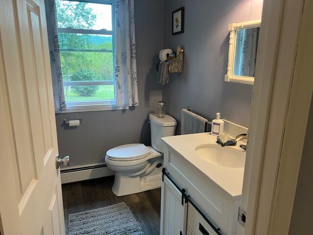 5009 Dobyns Road Claudville, VA 24076 - Photo 13 of 54 IMG_3655