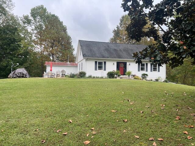 5009 Dobyns Road Claudville, VA 24076 - Photo 2 of 54 IMG_3686