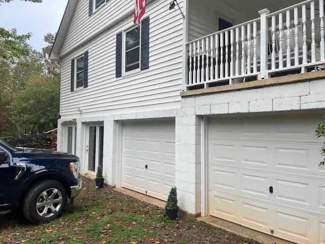5009 Dobyns Road Claudville, VA 24076 - Photo 33 of 54 IMG_3678