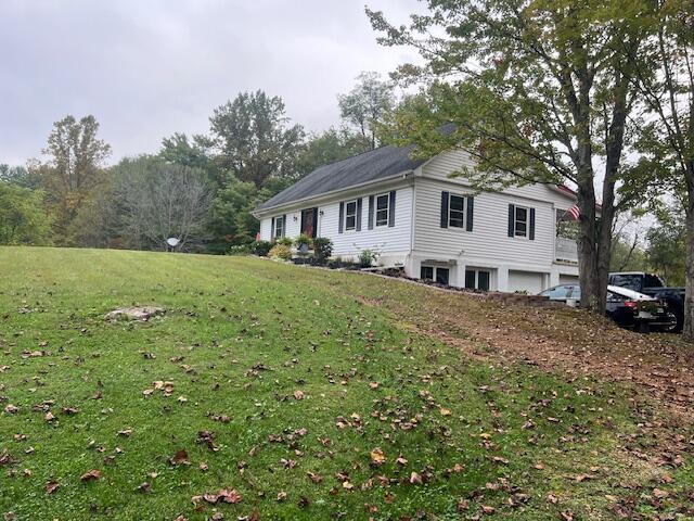 5009 Dobyns Road Claudville, VA 24076 - Photo 37 of 54 IMG_3682
