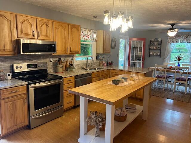 5009 Dobyns Road Claudville, VA 24076 - Photo 4 of 54 IMG_3645