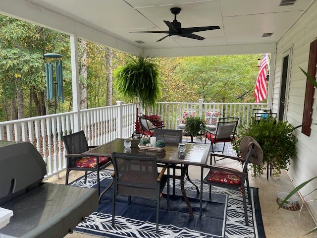 5009 Dobyns Road Claudville, VA 24076 - Photo 41 of 54 IMG_3672
