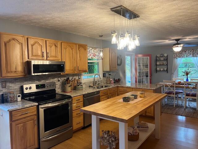 5009 Dobyns Road Claudville, VA 24076 - Photo 5 of 54 IMG_3657
