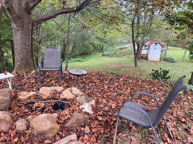 5009 Dobyns Road Claudville, VA 24076 - Photo 51 of 54 IMG_3695