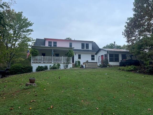 5009 Dobyns Road Claudville, VA 24076 - Photo 54 of 54 IMG_3698