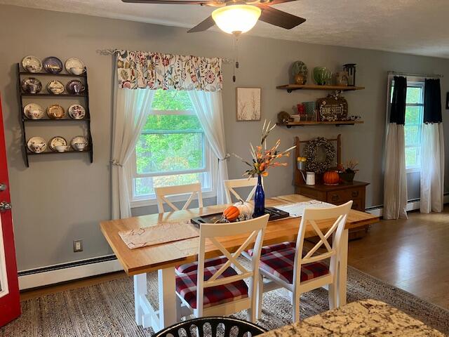 5009 Dobyns Road Claudville, VA 24076 - Photo 6 of 54 IMG_3646