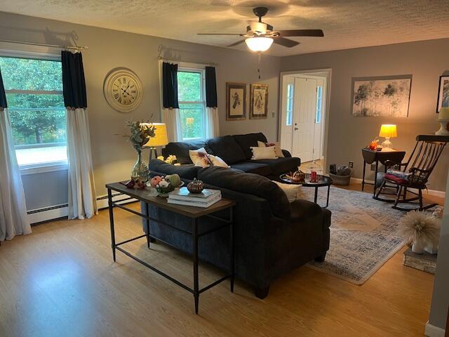 5009 Dobyns Road Claudville, VA 24076 - Photo 7 of 54 IMG_3648