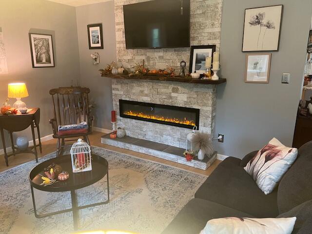 5009 Dobyns Road Claudville, VA 24076 - Photo 8 of 54 IMG_3649