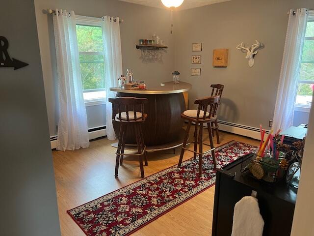 5009 Dobyns Road Claudville, VA 24076 - Photo 10 of 54 IMG_3652