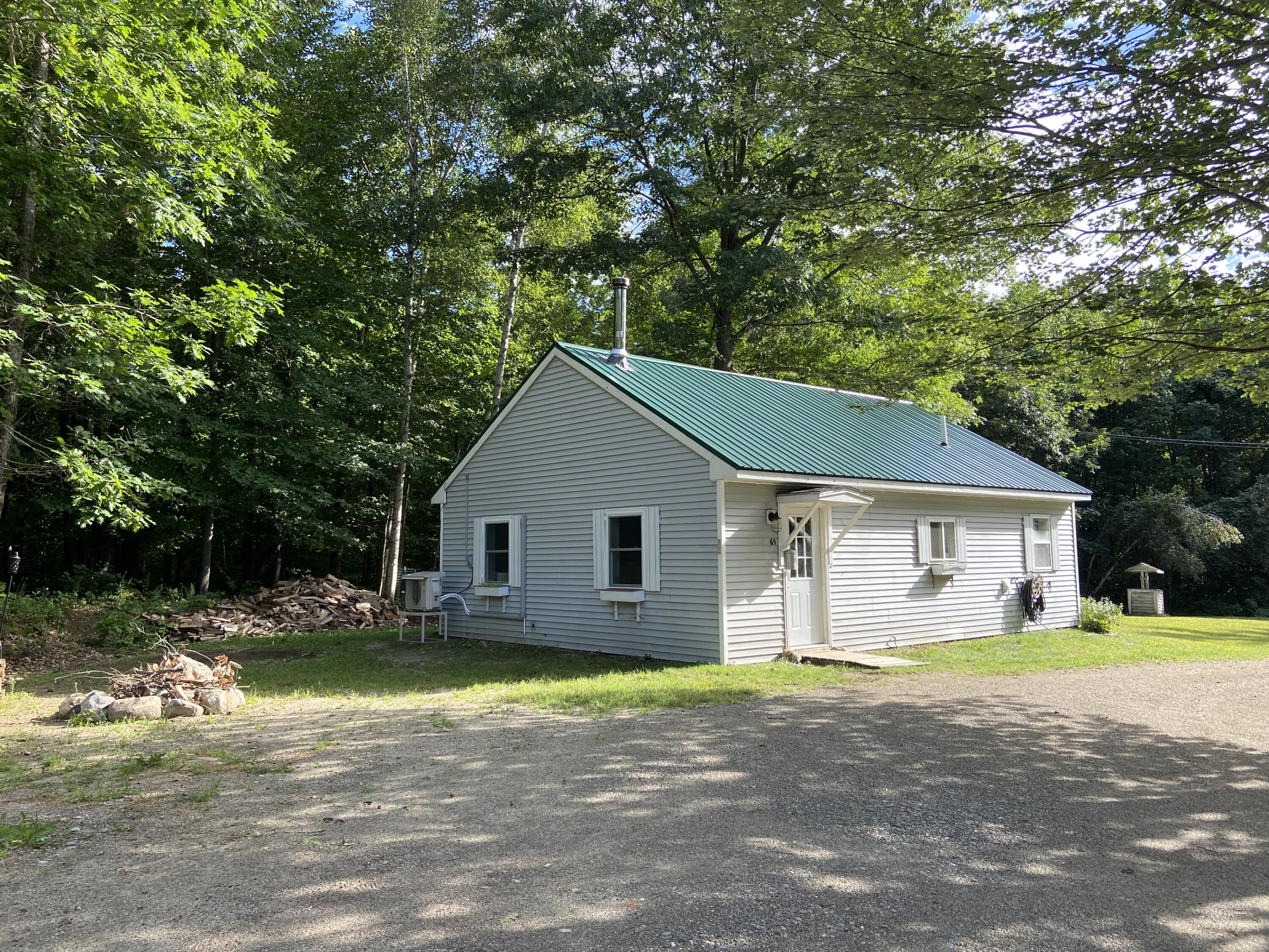 65 Bessie Road Winthrop, ME 04364 - Photo 1 of 25 9