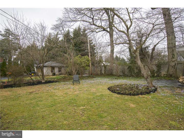 271 Forrest Road Merion Station, PA 19066 - Photo 24 of 25 Gallery Image 24