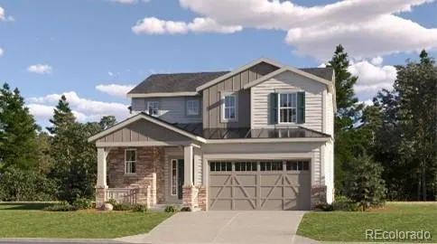 $554,300 | 24733 East Iliff Place, Aurora, CO 80018