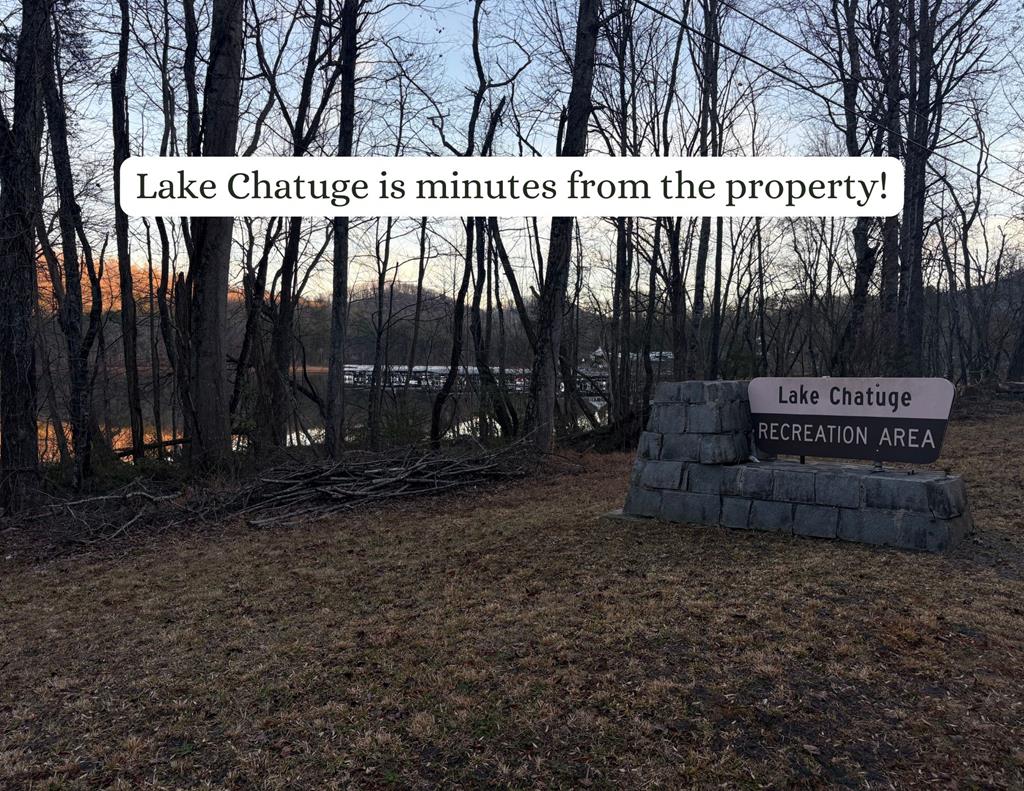 Lot 6 Twin Mountain Road Hiawassee, GA 30546 - Photo 4 of 11