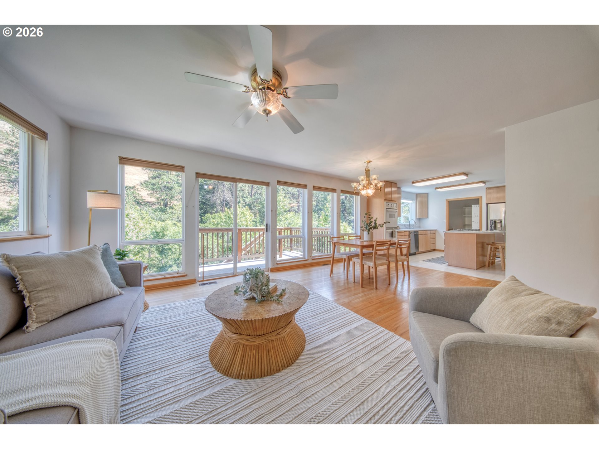 107 3rd Avenue Mosier, OR 97040 - Photo 13 of 45