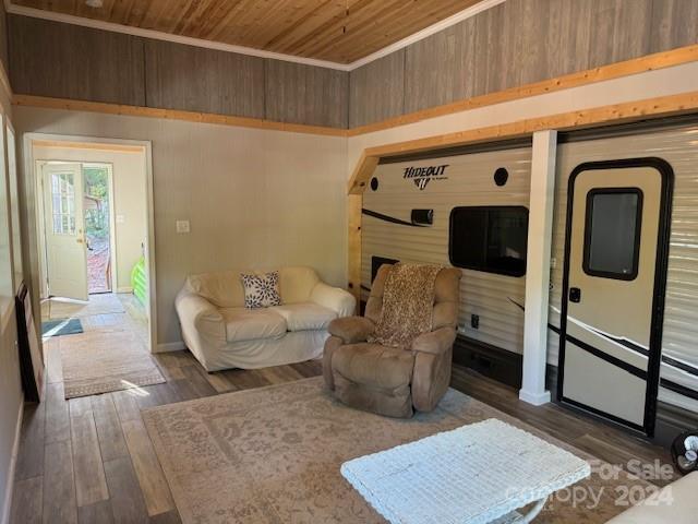 113 Deer Park Road Mount Gilead, NC 27306 - Photo 16 of 21