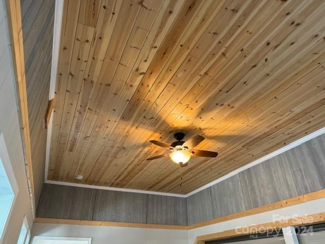 113 Deer Park Road Mount Gilead, NC 27306 - Photo 17 of 21