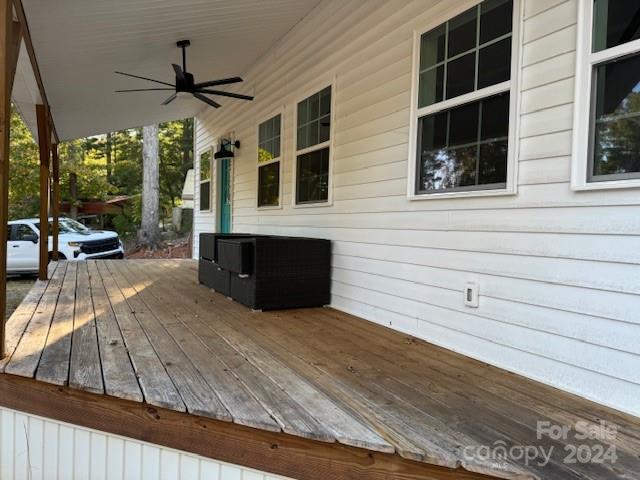 113 Deer Park Road Mount Gilead, NC 27306 - Photo 3 of 21