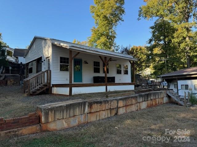 113 Deer Park Road Mount Gilead, NC 27306 - Photo 4 of 21