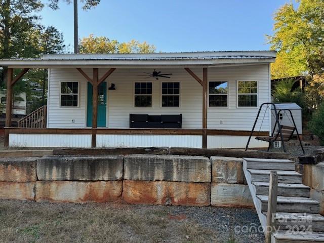 113 Deer Park Road Mount Gilead, NC 27306 - Photo 5 of 21