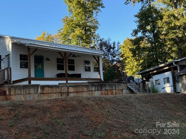 113 Deer Park Road Mount Gilead, NC 27306 - Photo 6 of 21