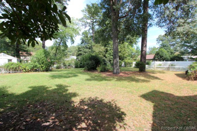 206 Meadowfield Road Yorktown, VA 23692 - Photo 39 of 44 Gallery Image 39
