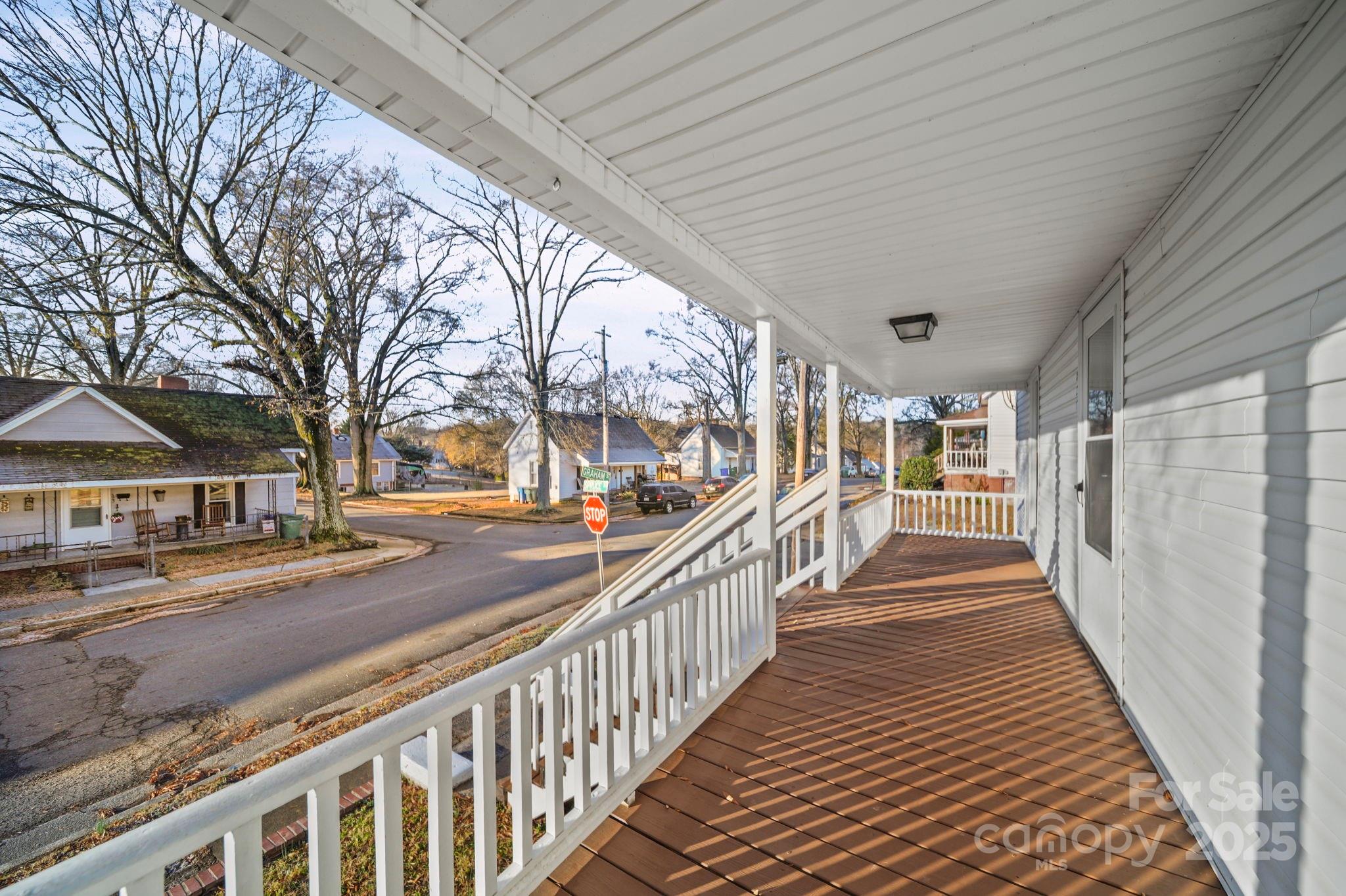 526 Graham Street Albemarle, NC 28001 - Photo 12 of 28