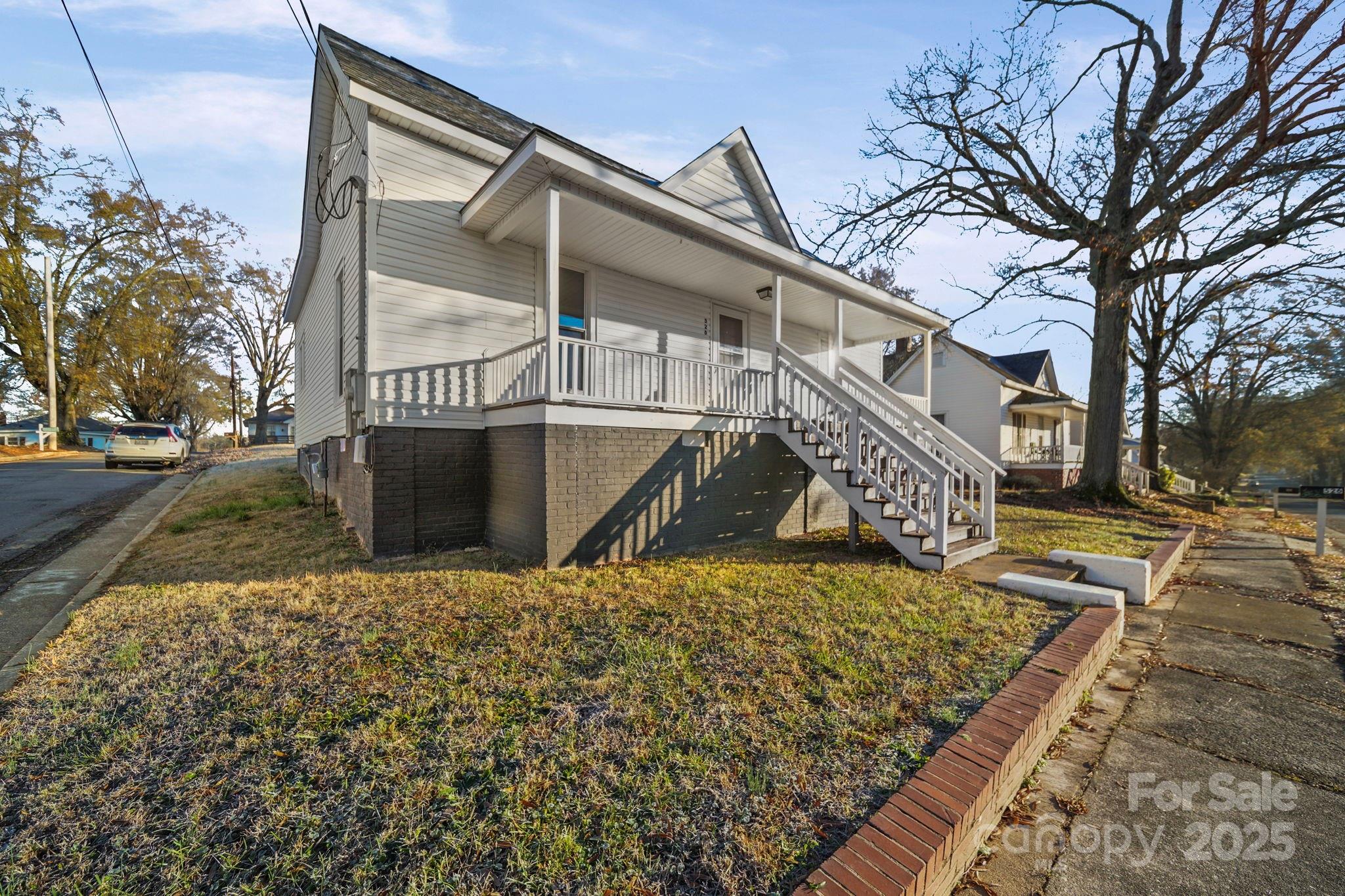 526 Graham Street Albemarle, NC 28001 - Photo 10 of 28