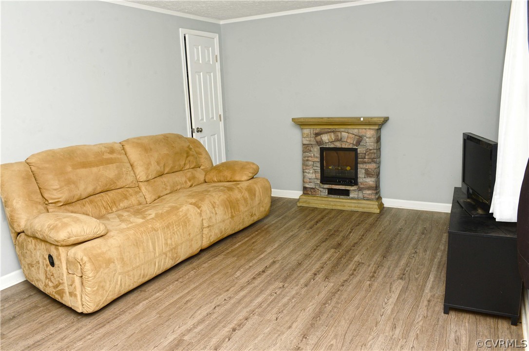 28546 Gregory Road Ruther Glen, VA 22546 - Photo 5 of 10 Gallery Image 5