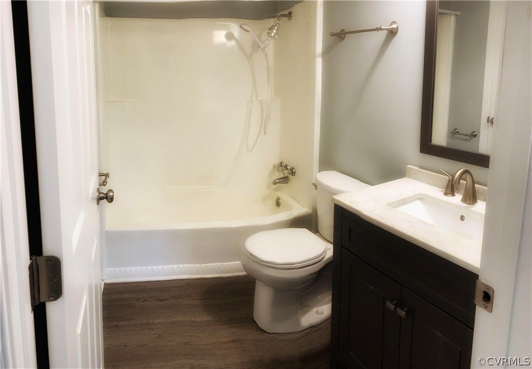 28546 Gregory Road Ruther Glen, VA 22546 - Photo 8 of 10 Gallery Image 8