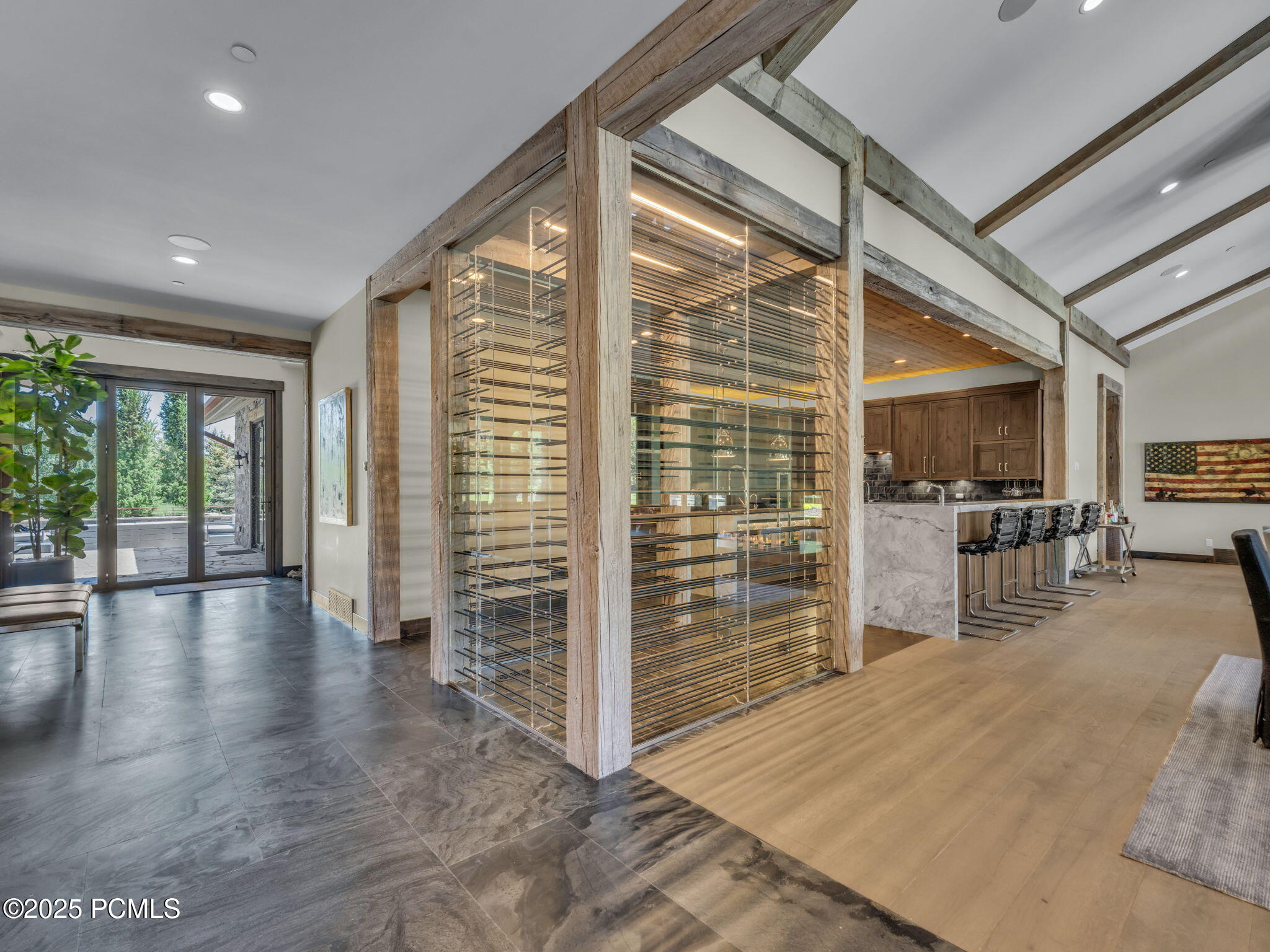 1575 Old Ranch Road Park City, UT 84098 - Photo 12 of 46