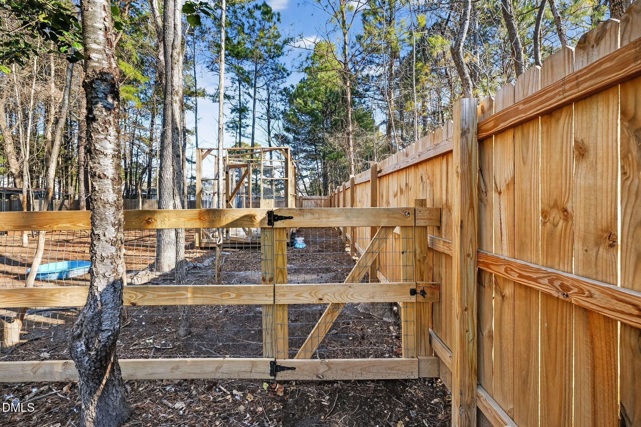 35 Chester Lane Middlesex, NC 27557 - Photo 24 of 31