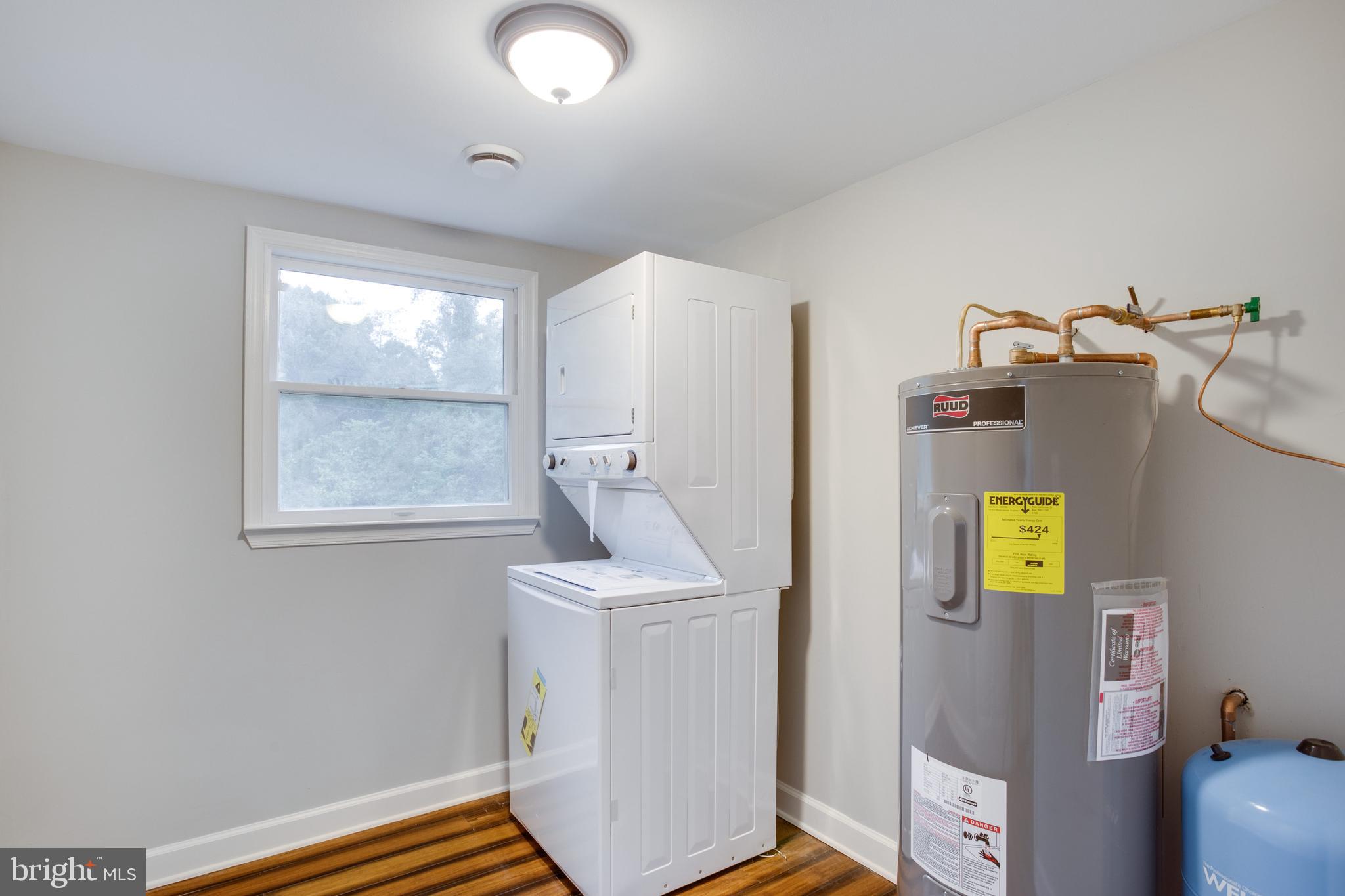 5601 Cherry Hill Road Huntingtown, MD 20639 - Photo 23 of 37 a view of bathroom