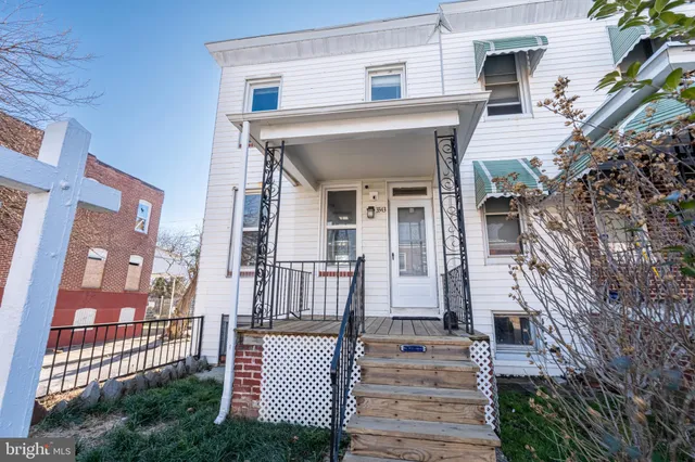 $170,000 | 3343 Ravenwood Avenue, Baltimore, MD 21213