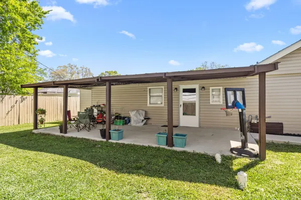 $310,000 | 1211 Trimm Avenue, Pasadena, TX 77502