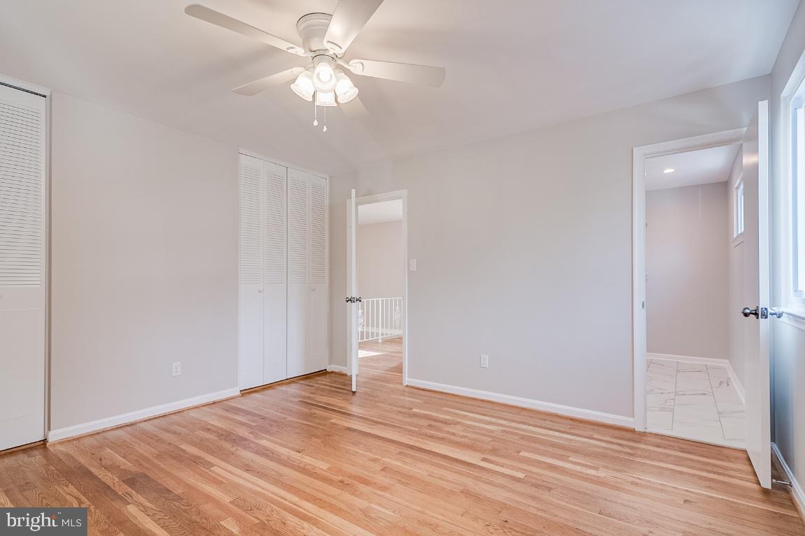 8601 Parliament Drive Springfield, VA 22151 - Photo 21 of 28