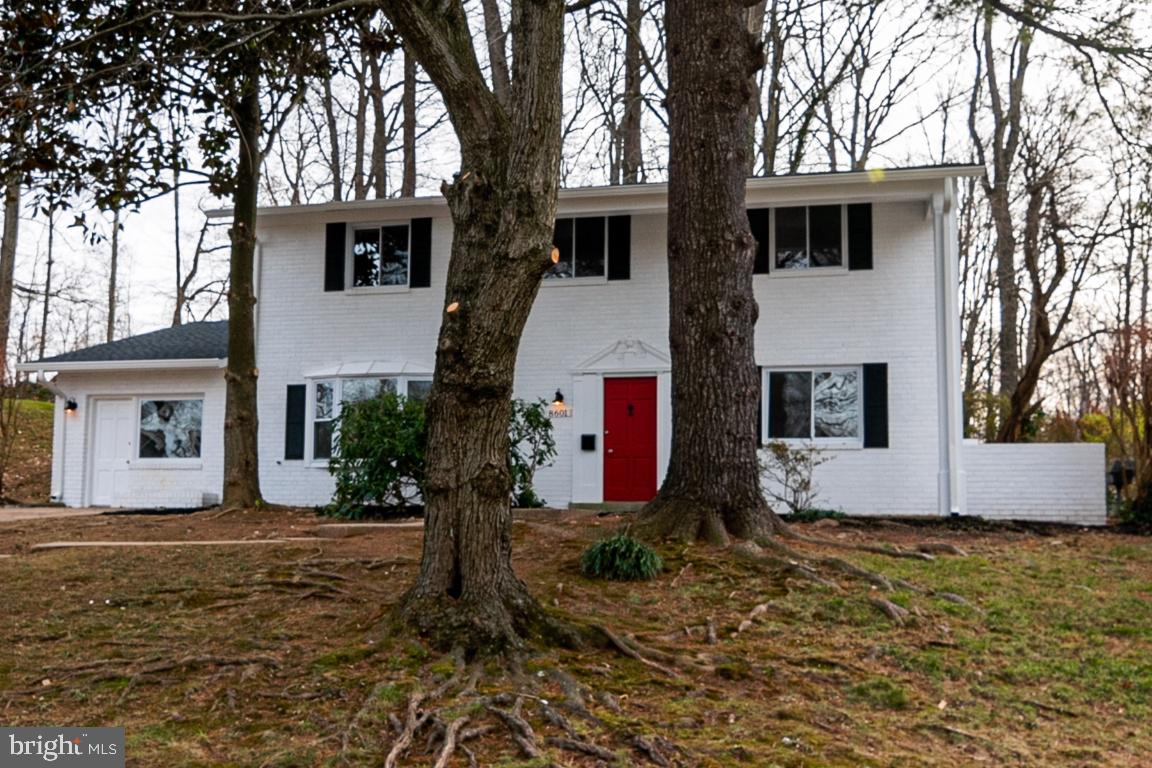 8601 Parliament Drive Springfield, VA 22151 - Photo 28 of 28