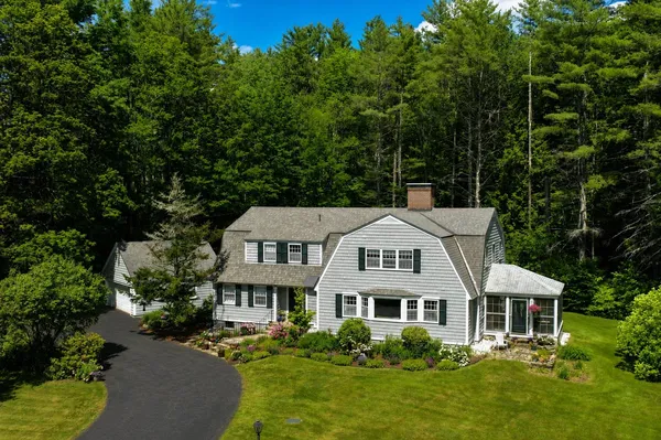 $734,000 | 258 Chester Hill Road, Grafton, VT 05146