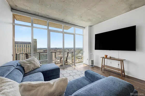 $3,600 | 891 14th Street, Unit 3415, Denver, CO 80202