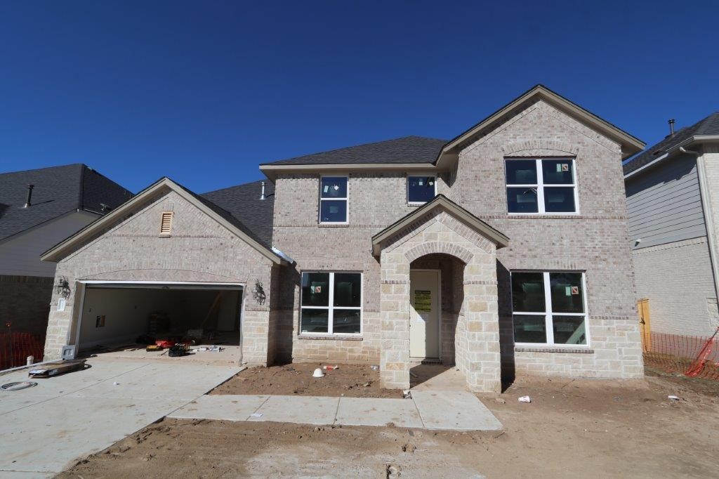 3833 Waxahachie Road Leander, TX 78641 - Photo 1 of 1 Gallery Image 1