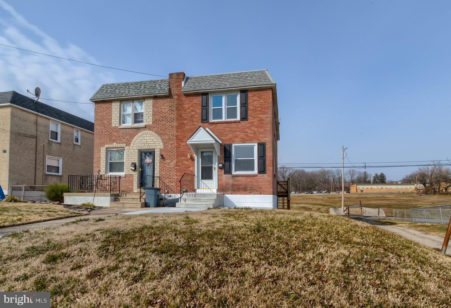 112 Haller Road Ridley Park, PA 19078 - Photo 1 of 26 Gallery Image 1