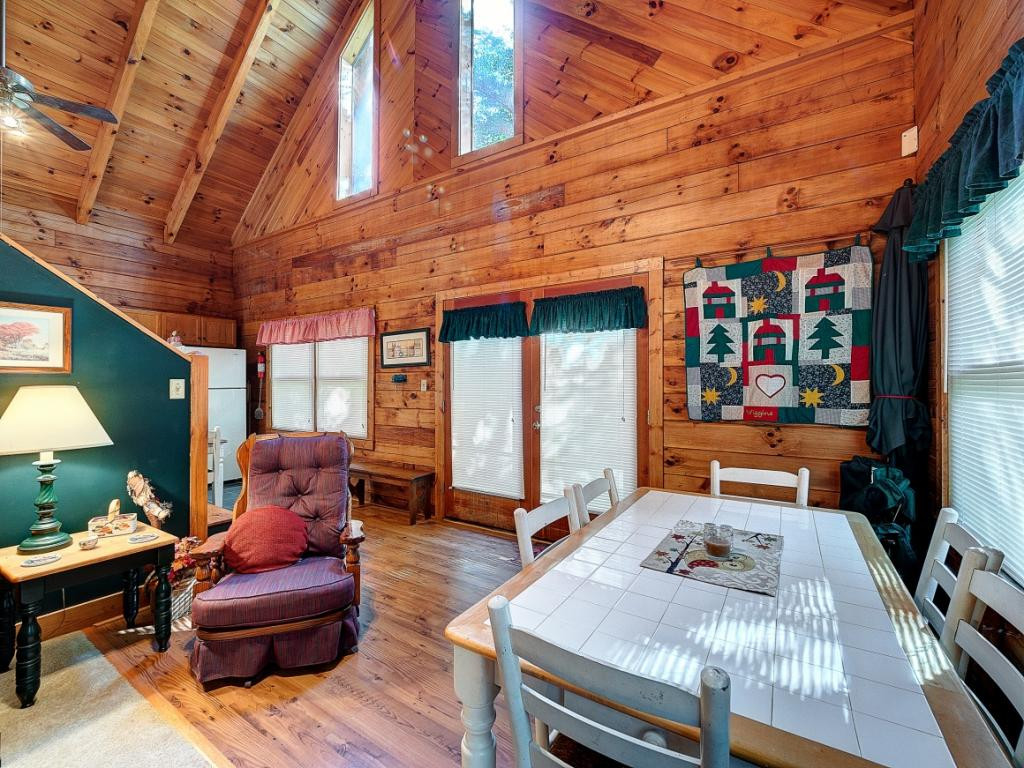 570 Banjo Ridge Road Butler, TN 37640 - Photo 22 of 36 Photo 22